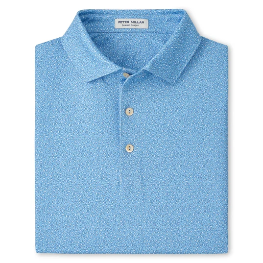 Peter Millar Steyn City Premium Polo